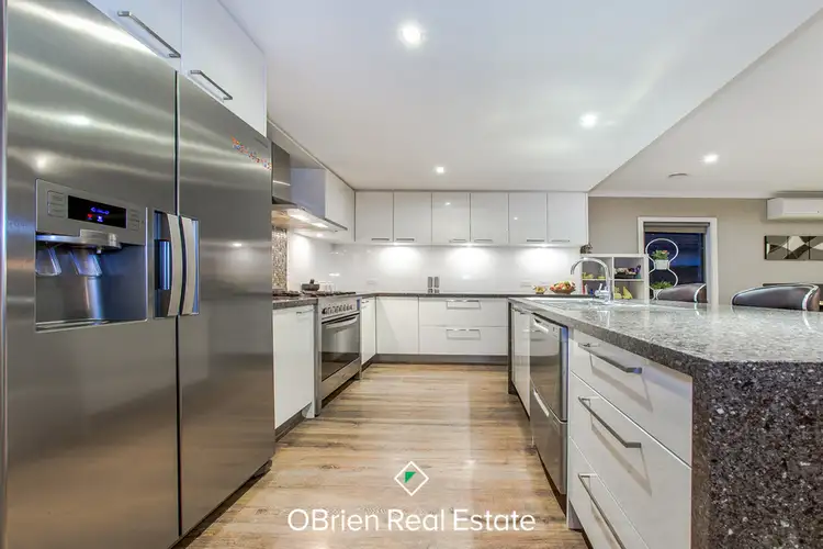 Second view of Homely house listing, 14 Hermes Avenue, Cranbourne West VIC 3977