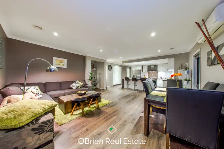 Third view of Homely house listing, 14 Hermes Avenue, Cranbourne West VIC 3977