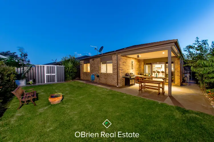 Fourth view of Homely house listing, 14 Hermes Avenue, Cranbourne West VIC 3977