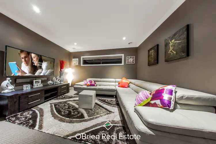 Fifth view of Homely house listing, 14 Hermes Avenue, Cranbourne West VIC 3977