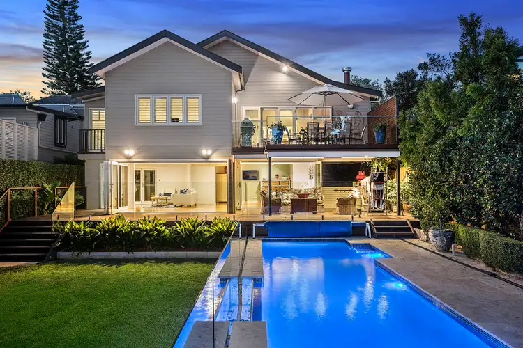 18 Lucknow Street, Willoughby NSW 2068