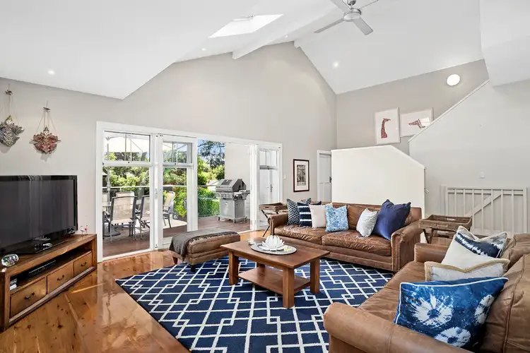 Second view of Homely house listing, 18 Lucknow Street, Willoughby NSW 2068