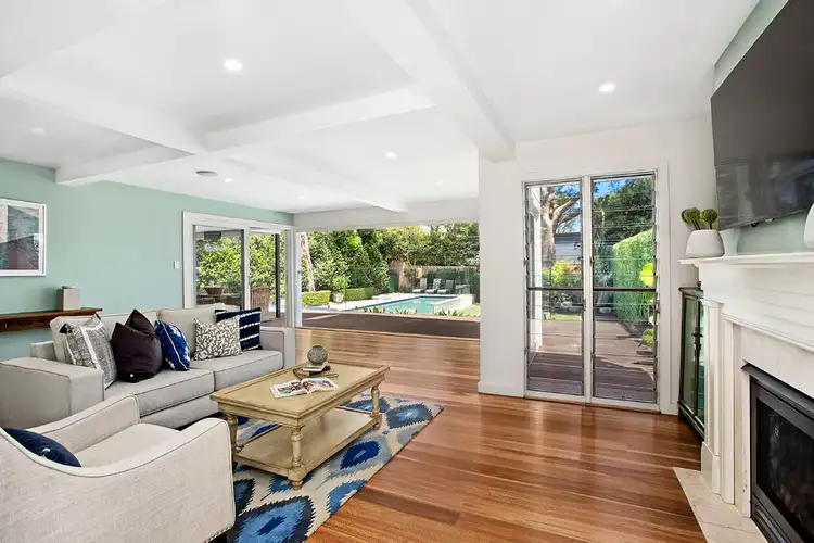 Third view of Homely house listing, 18 Lucknow Street, Willoughby NSW 2068