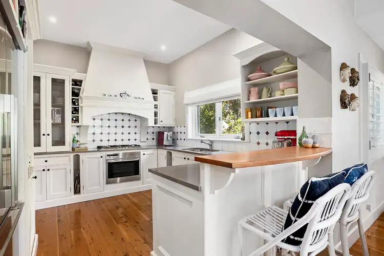 Fourth view of Homely house listing, 18 Lucknow Street, Willoughby NSW 2068