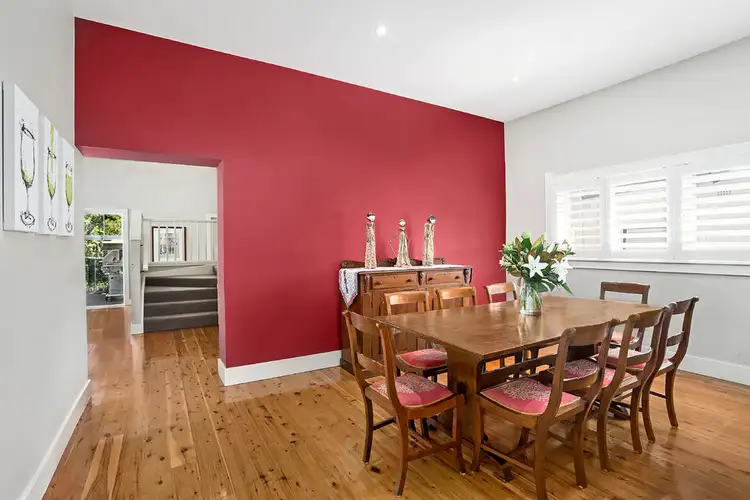 Fifth view of Homely house listing, 18 Lucknow Street, Willoughby NSW 2068