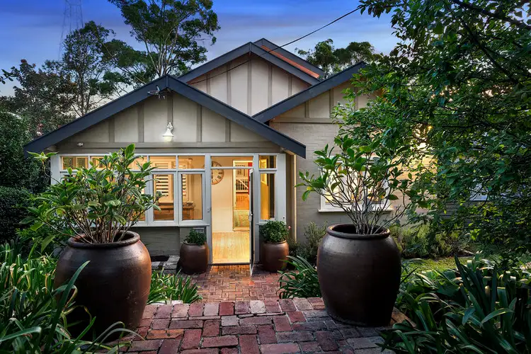 Sixth view of Homely house listing, 18 Lucknow Street, Willoughby NSW 2068