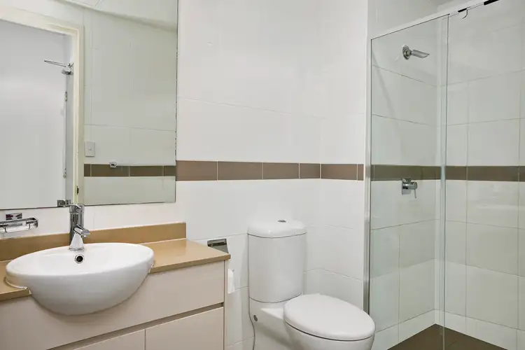 Third view of Homely apartment listing, 826/4 Avon Road, Pymble NSW 2073