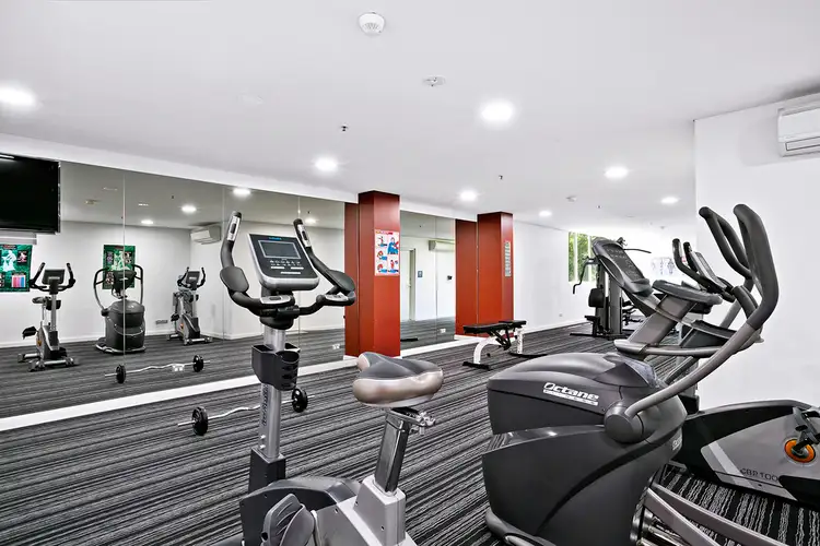 Fourth view of Homely apartment listing, 826/4 Avon Road, Pymble NSW 2073