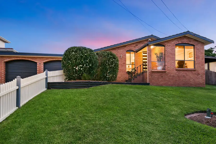 Main view of Homely house listing, 9 Kapyong Street, Belrose NSW 2085