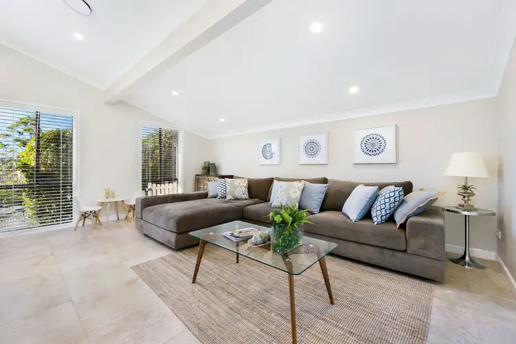 Second view of Homely house listing, 9 Kapyong Street, Belrose NSW 2085