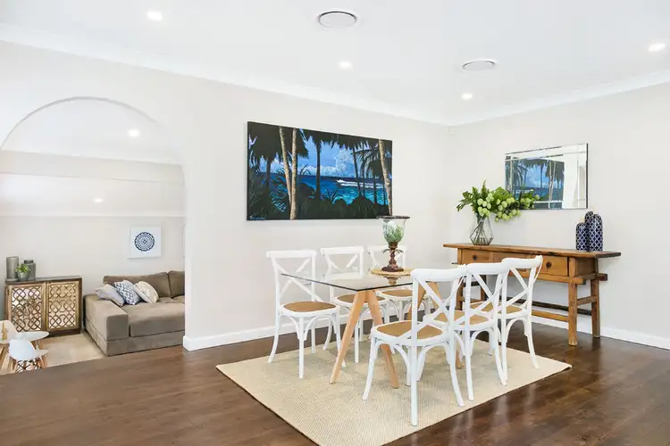 Third view of Homely house listing, 9 Kapyong Street, Belrose NSW 2085