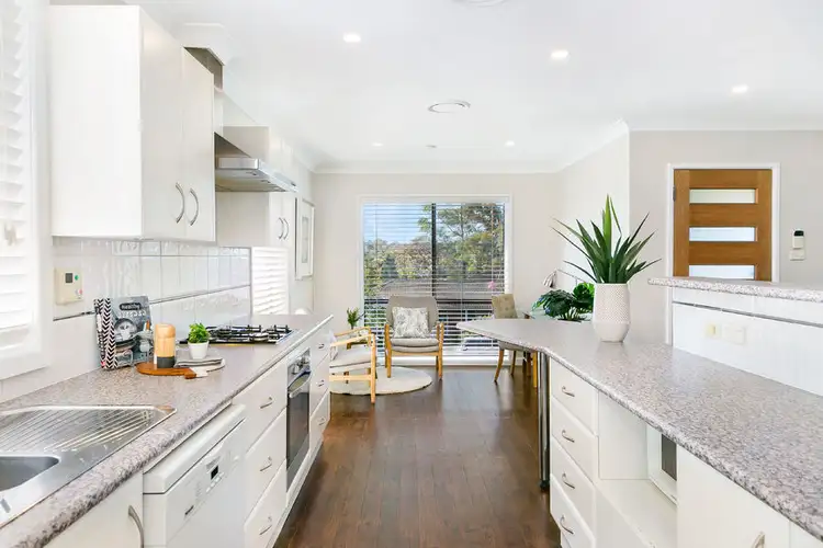 Fifth view of Homely house listing, 9 Kapyong Street, Belrose NSW 2085