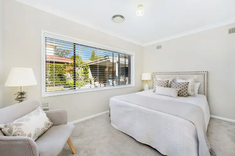 Sixth view of Homely house listing, 9 Kapyong Street, Belrose NSW 2085