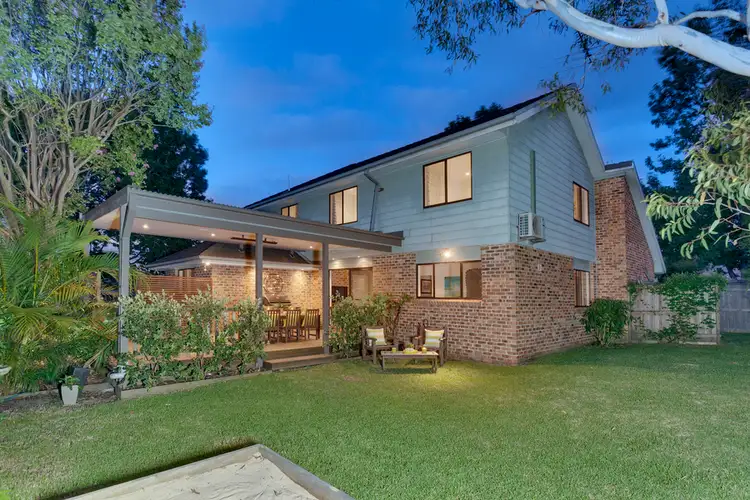 2 Altona Avenue, Forestville NSW 2087