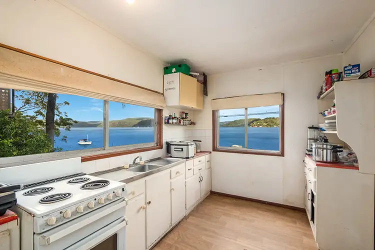 Second view of Homely house listing, Lot 57 Little Wobby Beach, Little Wobby NSW 2256