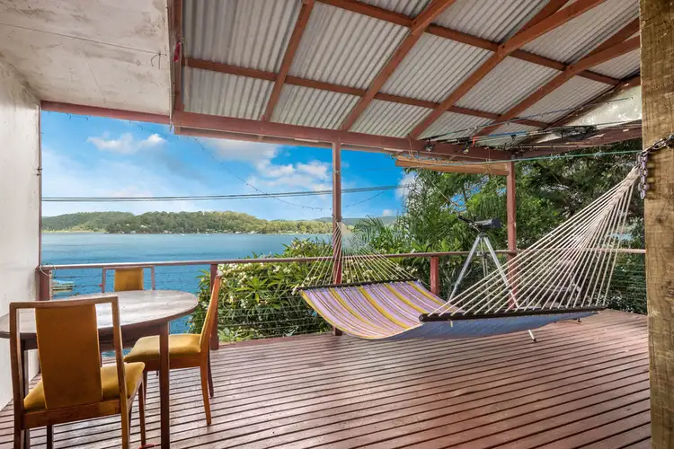 Third view of Homely house listing, Lot 57 Little Wobby Beach, Little Wobby NSW 2256