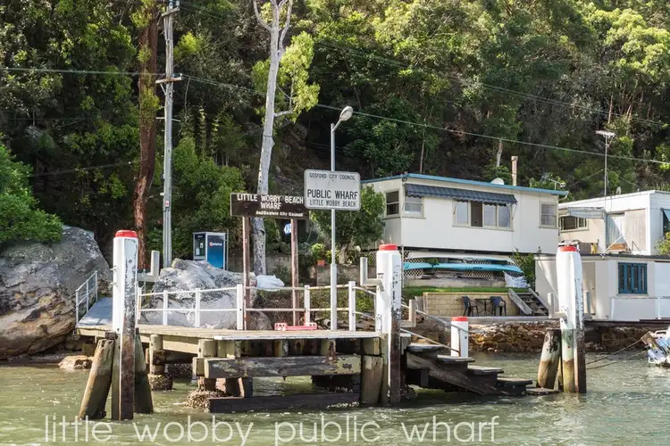 Fourth view of Homely house listing, Lot 57 Little Wobby Beach, Little Wobby NSW 2256