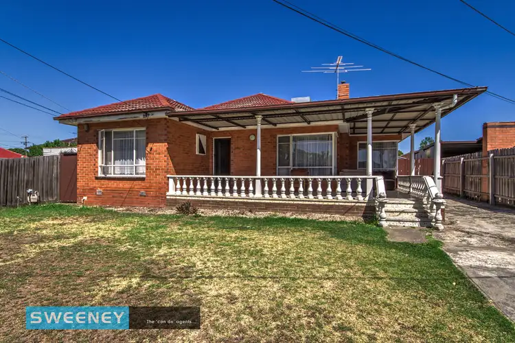 3 Avondale Avenue, St Albans VIC 3021