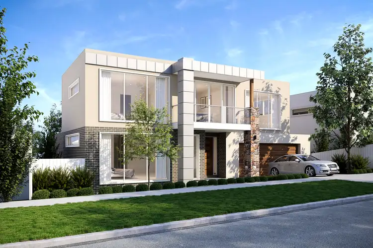 32 Rice Flower Road, Sunshine North VIC 3020