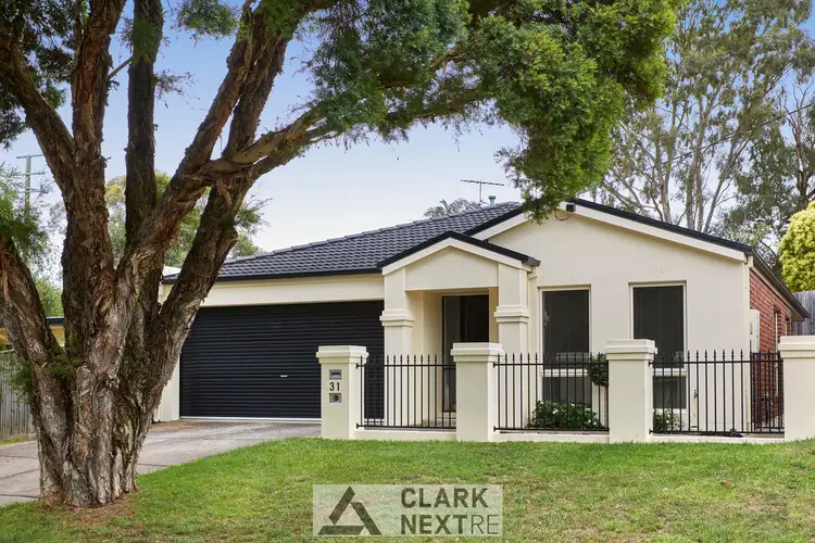 31 Affleck Street, Warragul VIC 3820