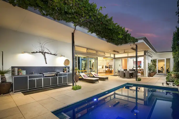 Second view of Homely house listing, 129 Swaine Avenue, Toorak Gardens SA 5065