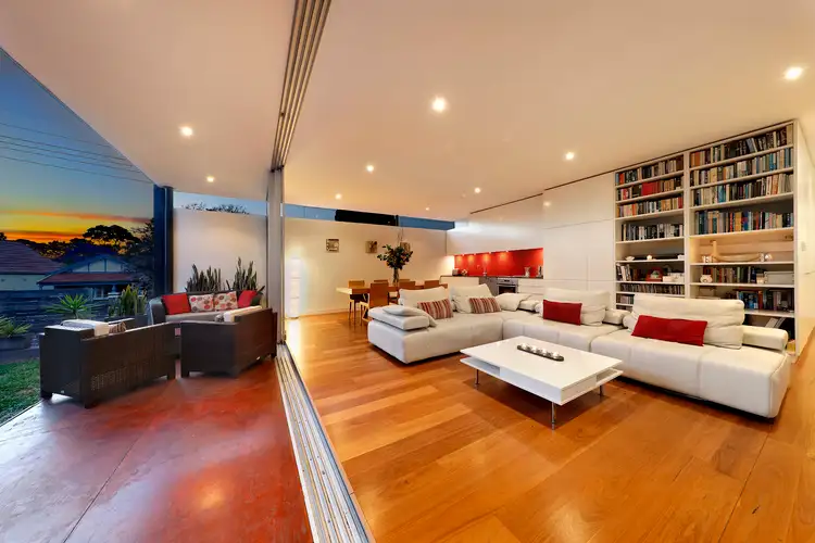 98 Booth Street, Annandale NSW 2038