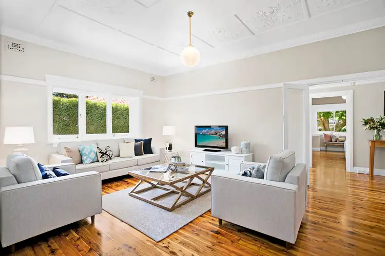 Second view of Homely house listing, 26 Mabel Street, Willoughby NSW 2068