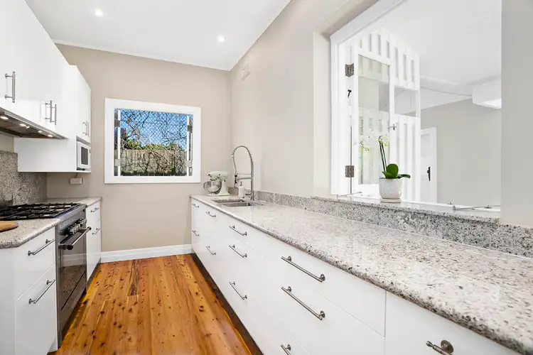 Third view of Homely house listing, 26 Mabel Street, Willoughby NSW 2068