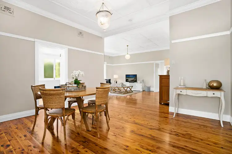 Fifth view of Homely house listing, 26 Mabel Street, Willoughby NSW 2068