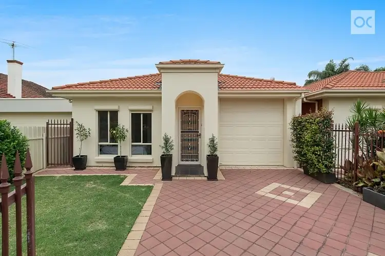 36 McQuillan Avenue, Renown Park SA 5008
