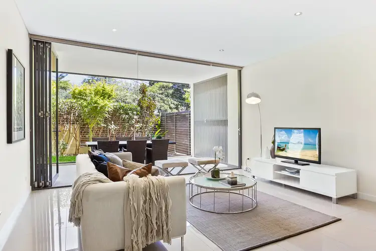 Main view of Homely apartment listing, 1/71-73 Stanley Street, Chatswood NSW 2067
