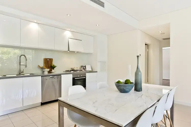 Second view of Homely apartment listing, 1/71-73 Stanley Street, Chatswood NSW 2067