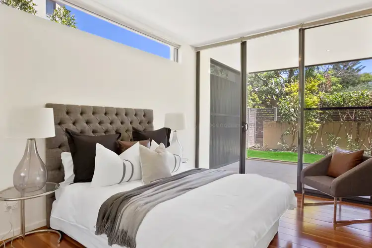 Third view of Homely apartment listing, 1/71-73 Stanley Street, Chatswood NSW 2067