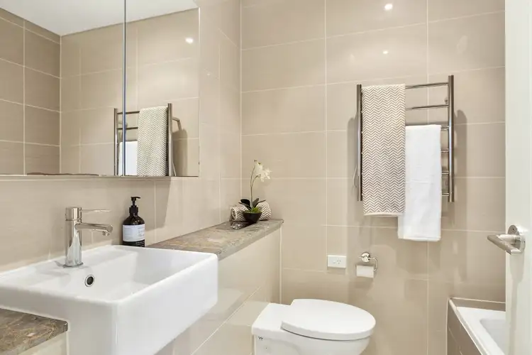 Fifth view of Homely apartment listing, 1/71-73 Stanley Street, Chatswood NSW 2067