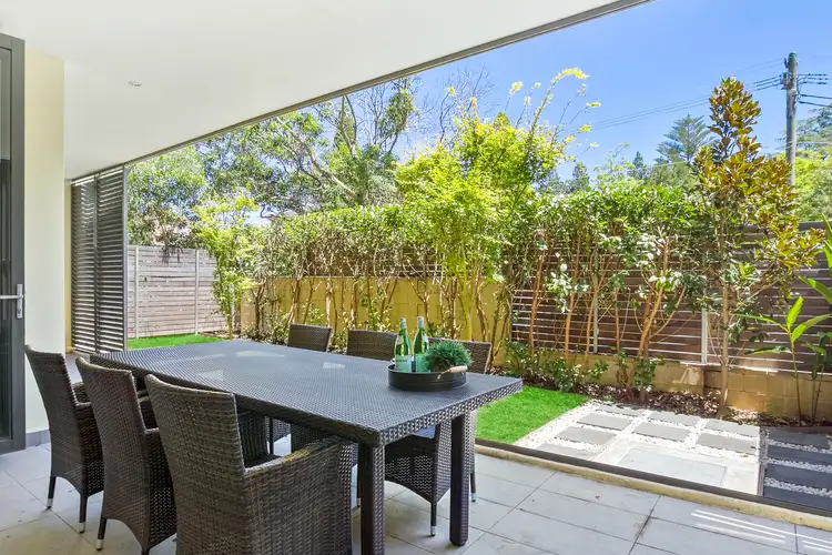 Sixth view of Homely apartment listing, 1/71-73 Stanley Street, Chatswood NSW 2067