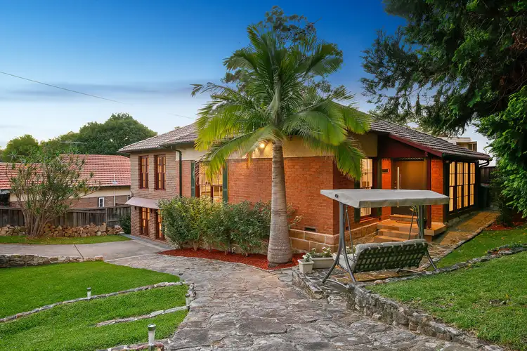46 Manning Road, Hunters Hill NSW 2110