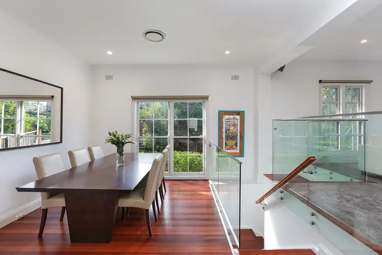 Second view of Homely house listing, 46 Manning Road, Hunters Hill NSW 2110