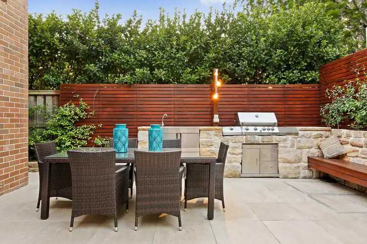 Third view of Homely house listing, 46 Manning Road, Hunters Hill NSW 2110