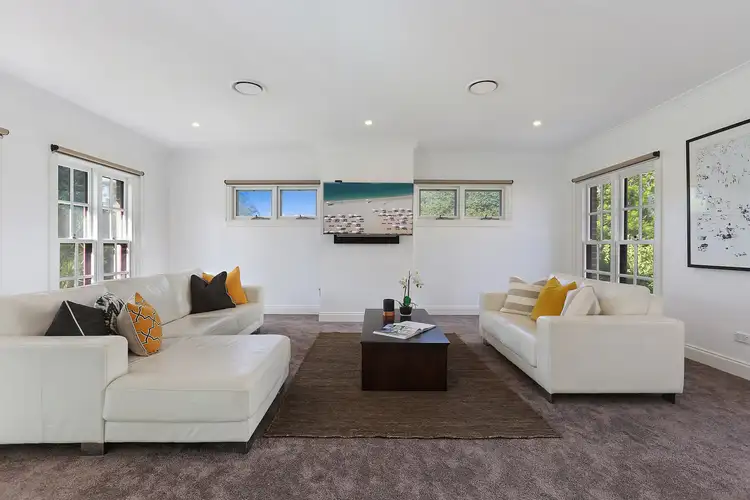 Fourth view of Homely house listing, 46 Manning Road, Hunters Hill NSW 2110