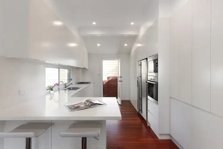 Fifth view of Homely house listing, 46 Manning Road, Hunters Hill NSW 2110