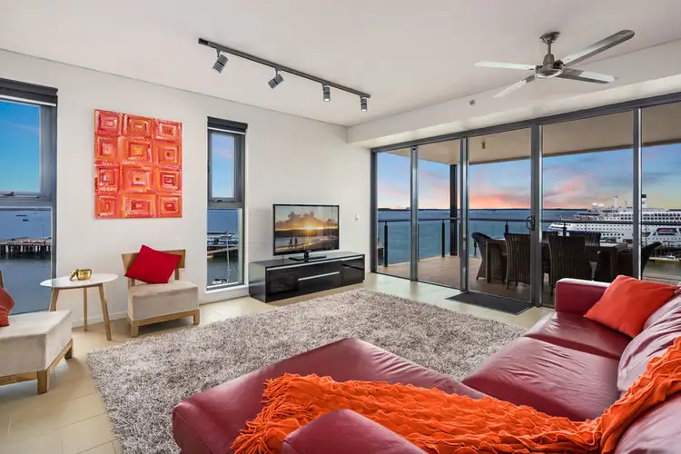 Third view of Homely unit listing, 362/19 Kitchener Drive, Darwin City NT 800
