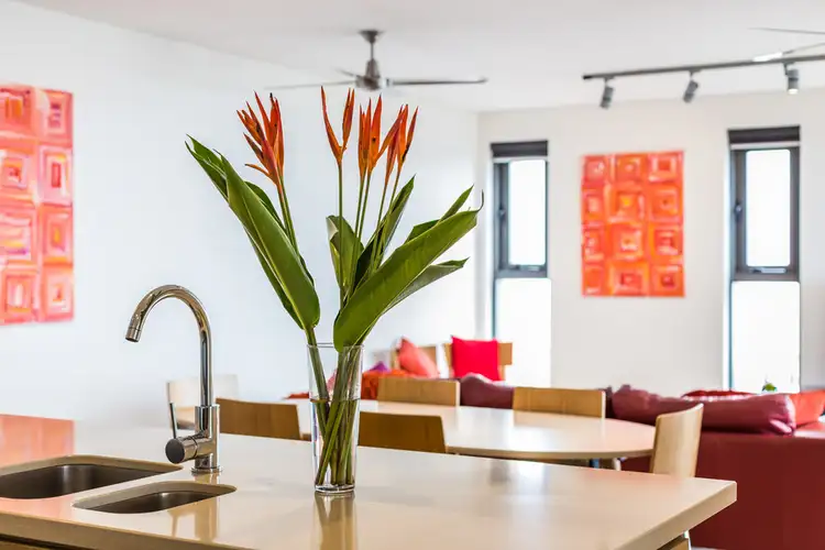 Fourth view of Homely unit listing, 362/19 Kitchener Drive, Darwin City NT 800