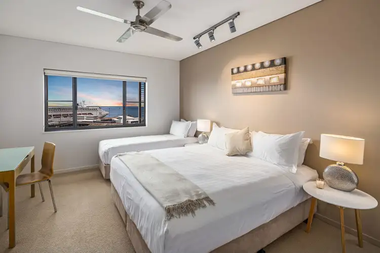Fifth view of Homely unit listing, 362/19 Kitchener Drive, Darwin City NT 800