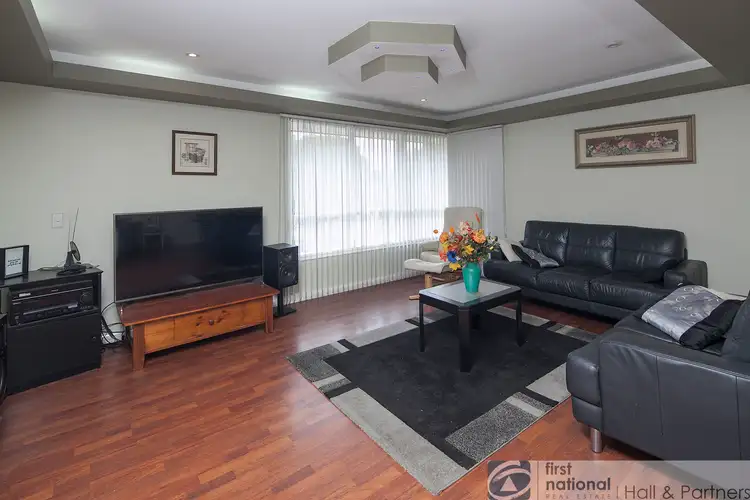 Third view of Homely unit listing, 19 Simpson Court, Hallam VIC 3803