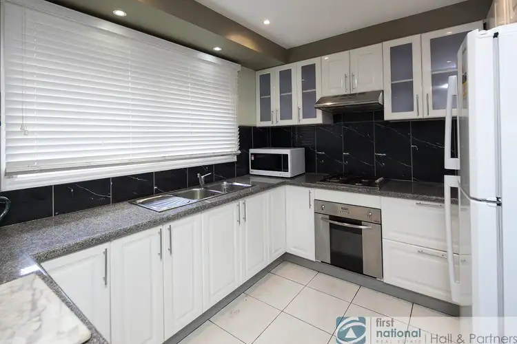 Seventh view of Homely unit listing, 19 Simpson Court, Hallam VIC 3803