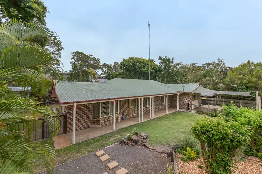 Main view of Homely house listing, 1 Warrack Street, Mount Coolum QLD 4573
