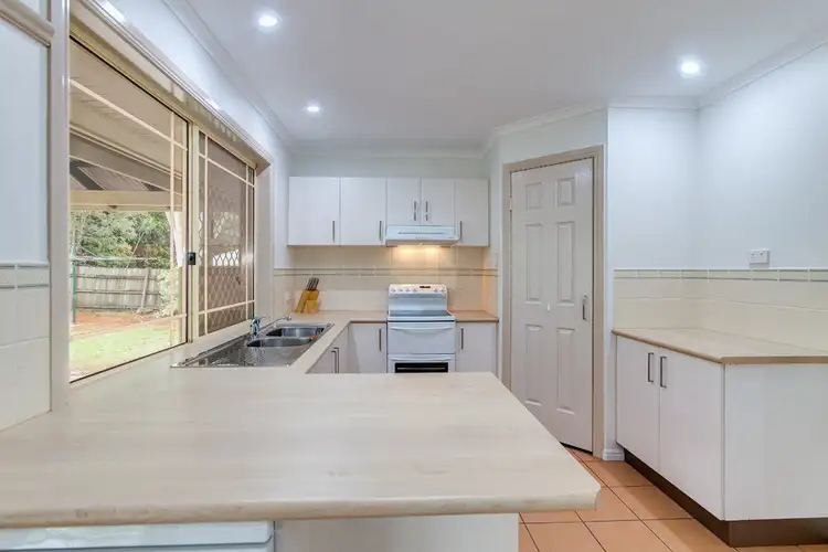 Second view of Homely house listing, 1 Warrack Street, Mount Coolum QLD 4573