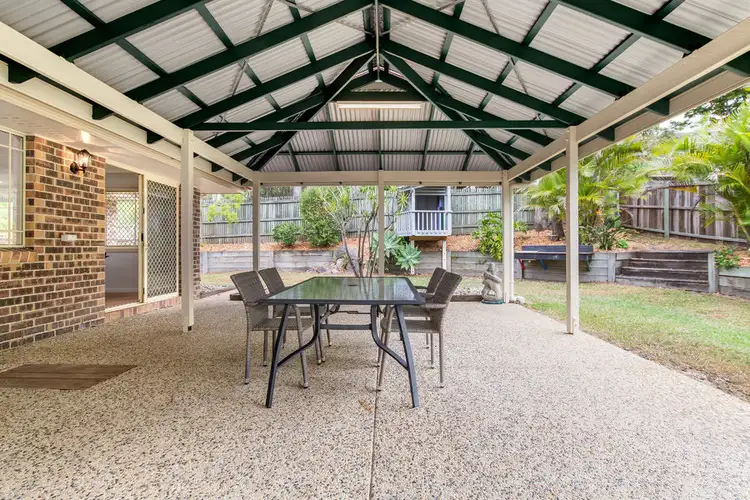 Third view of Homely house listing, 1 Warrack Street, Mount Coolum QLD 4573