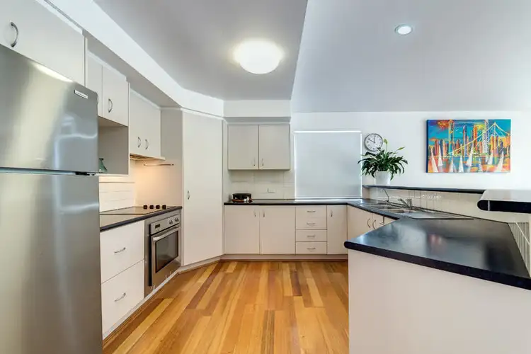 Second view of Homely house listing, 8 Crystal Pacific Court, Mount Coolum QLD 4573