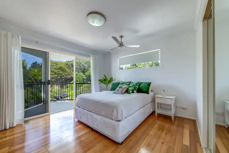 Third view of Homely house listing, 8 Crystal Pacific Court, Mount Coolum QLD 4573